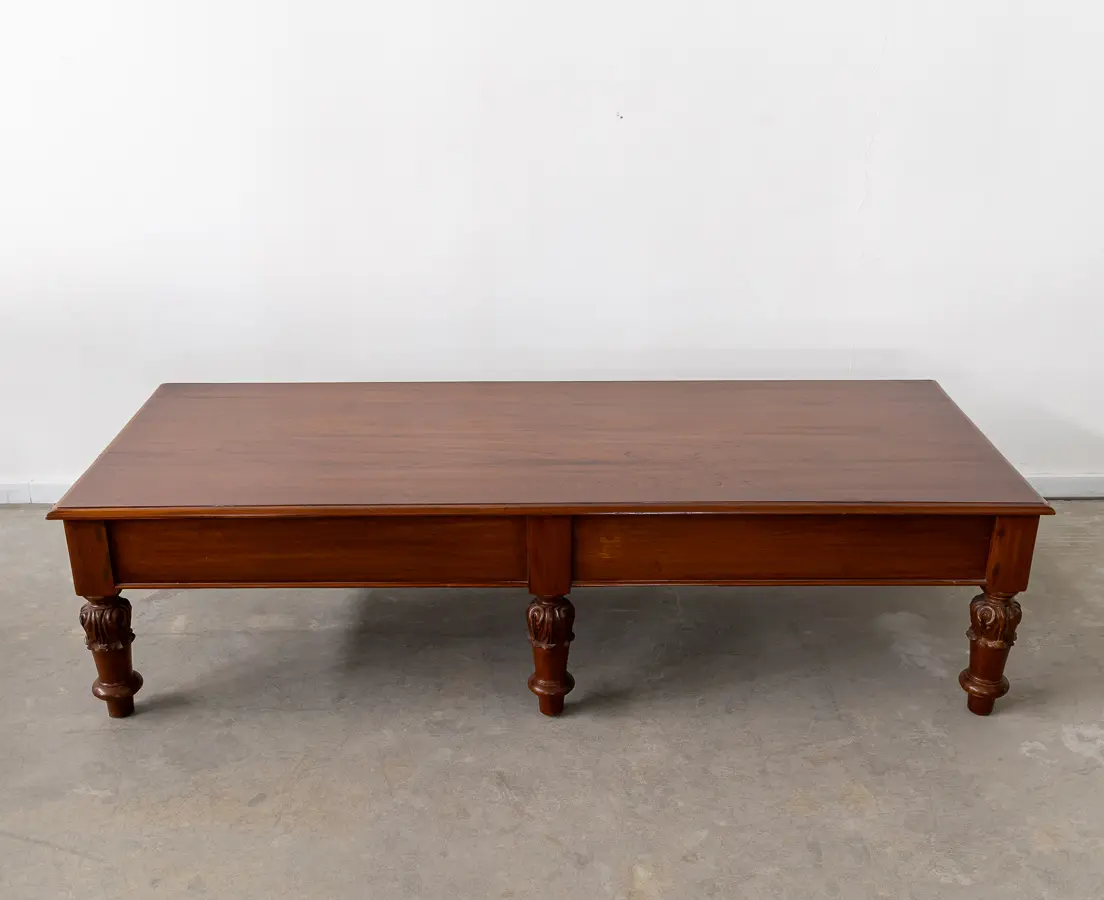 Teakwood Coffee Table
