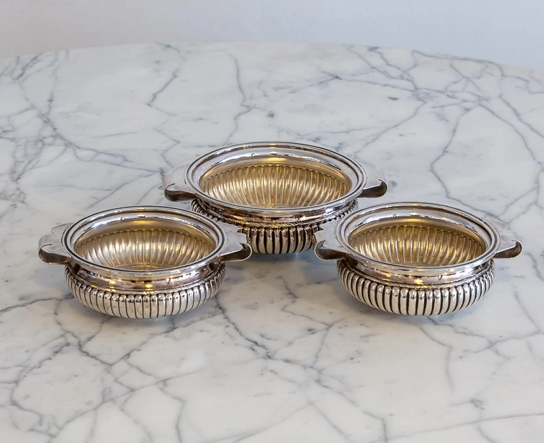 GFT-004 2L Silver Urli l The Past Perfect Collection l Singapore