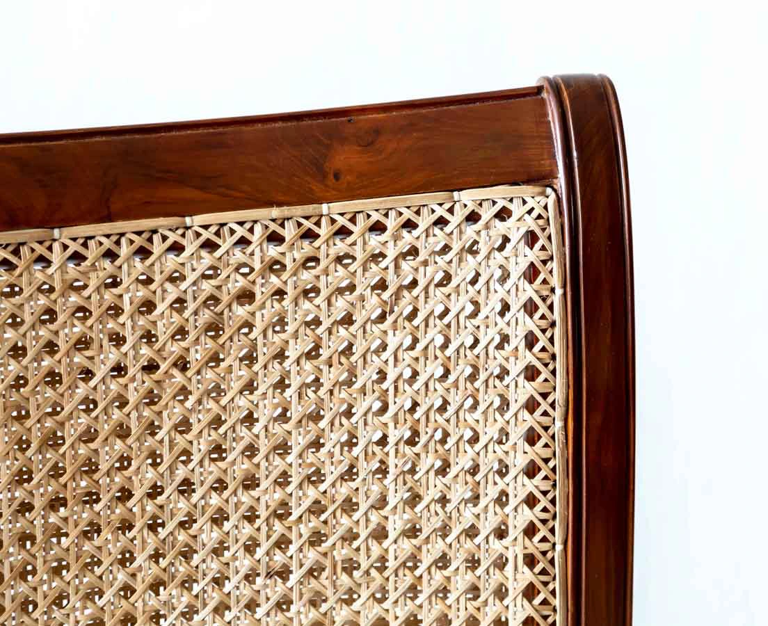 Teakwood Dining Chair l The Past Perfect Collection l Singapore - Copy