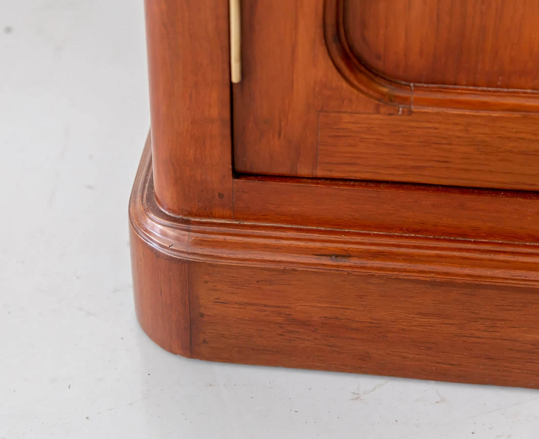 CUP-461 12T Anglo-Indian Teakwood Sideboard l The Past Perfect Collection l Singapore