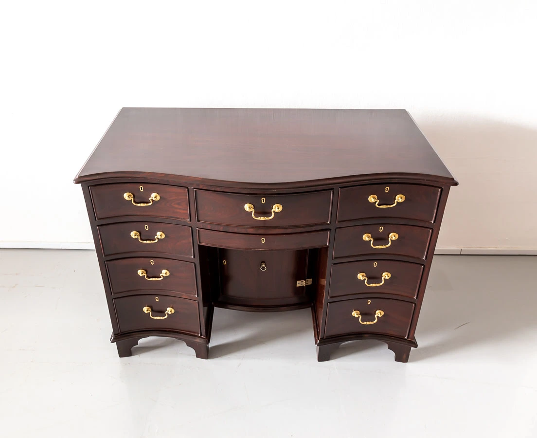 CUP-484 2L Anglo-Indian Rosewood Sideboard l The Past Perfect Collection l Singapore