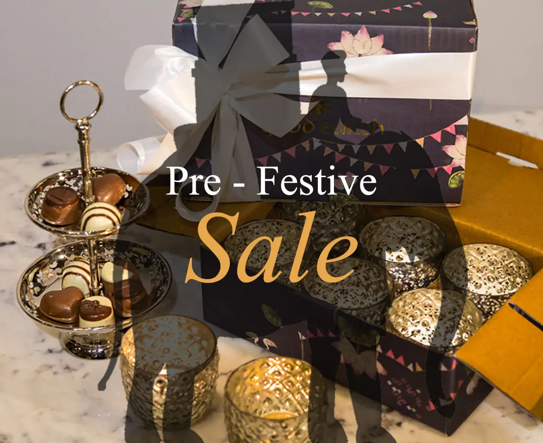 Pre-Festive Sale The Past Perfect Collection Singapore