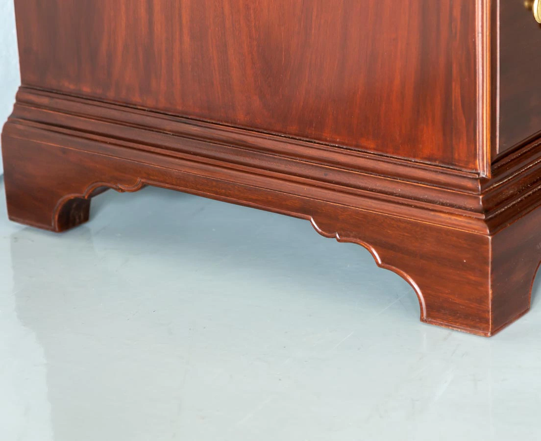CUP-494 6L Portuguese Colonial Mahogany Cupboard l The Past Perfect Collection l Singapore