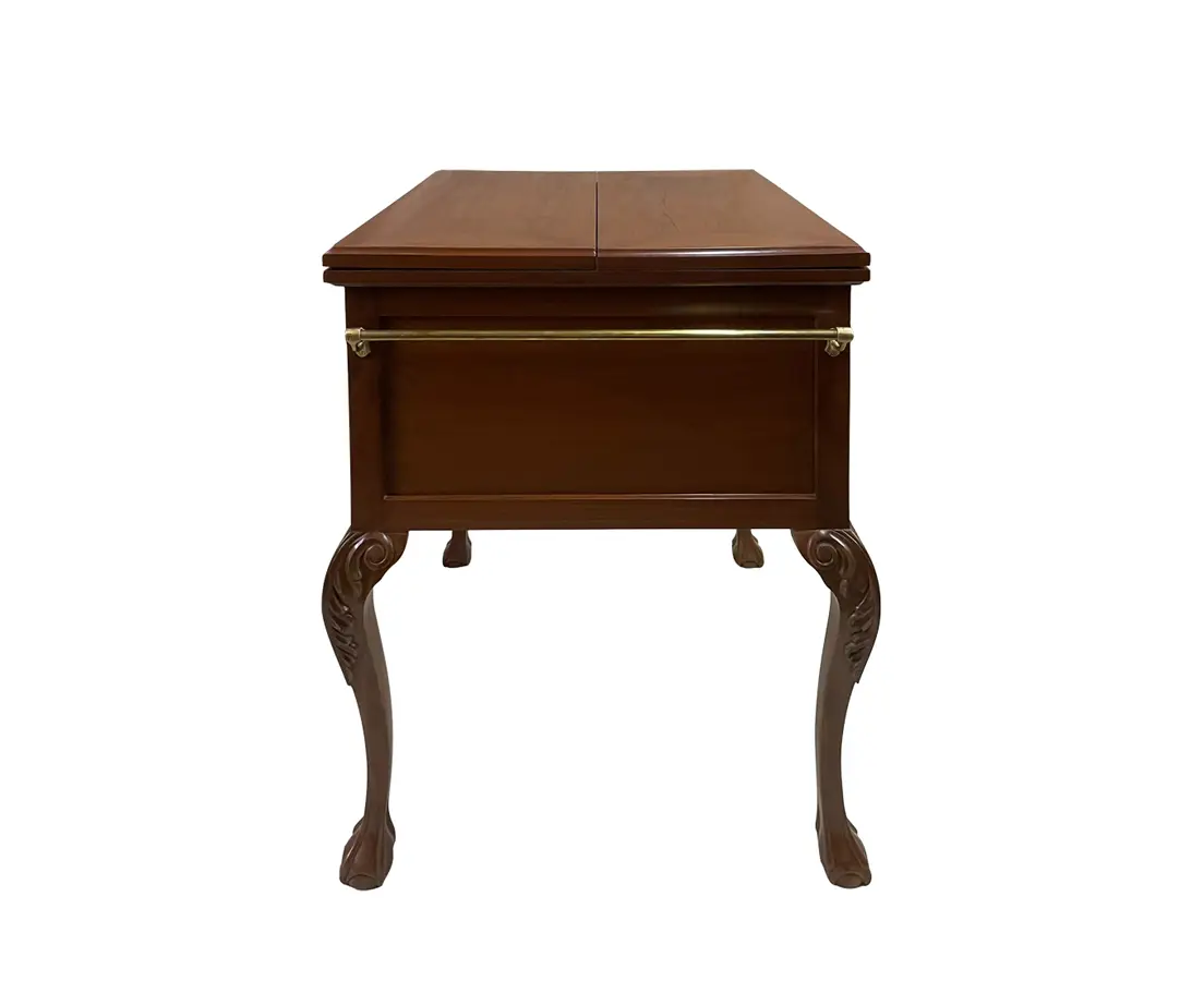 Teakwood Drinks Bar