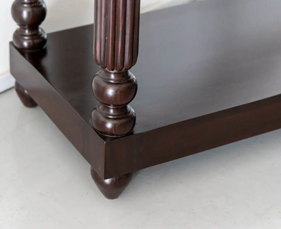 Antique Console Table - The Past Perfect Collection - Singapore