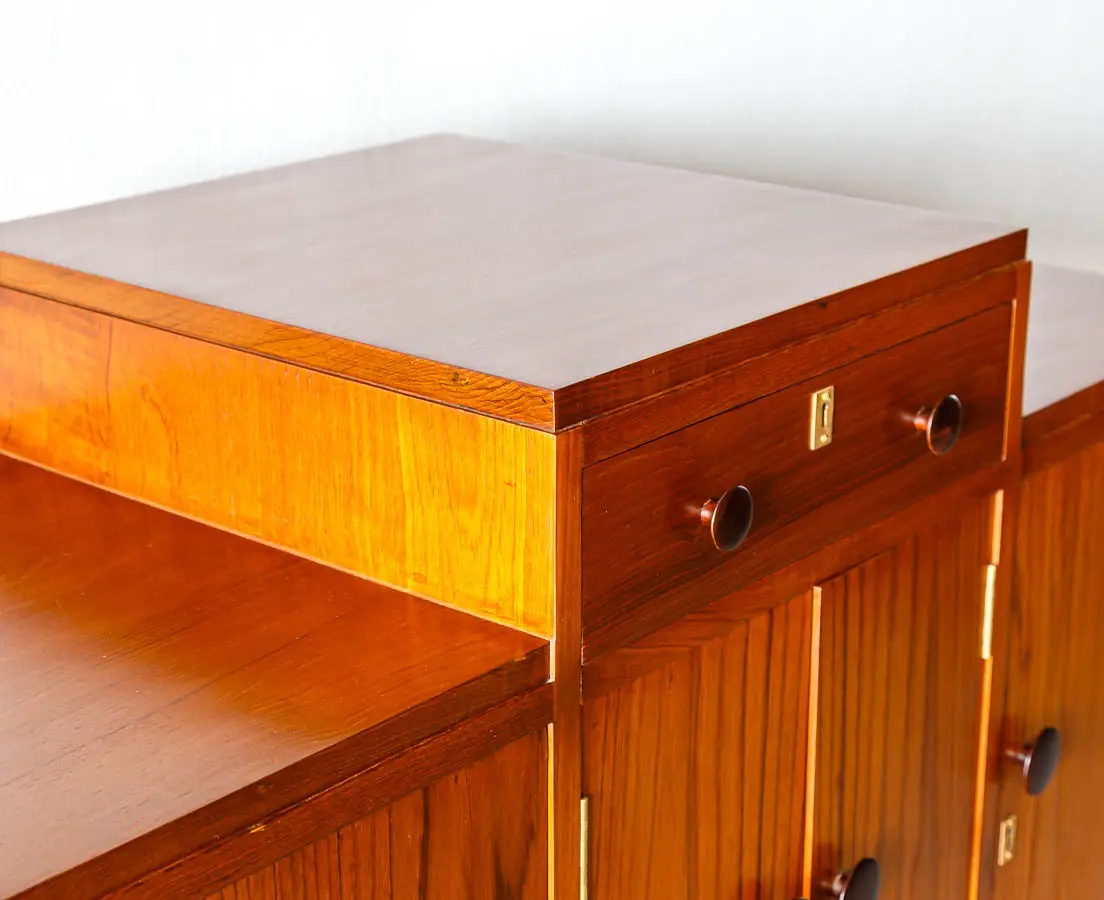 Art Deco Furniture - Art Deco Sideboard - The Past Perfect Collection - Singapore