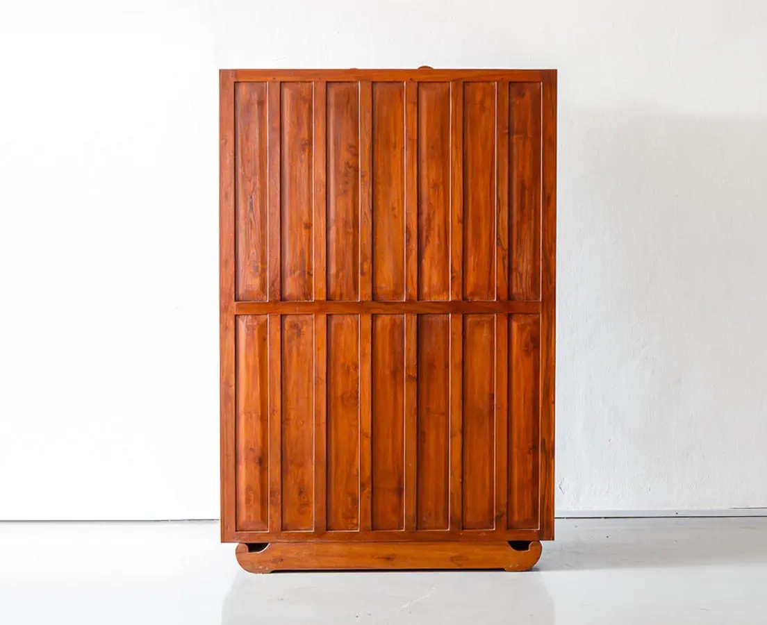Art Nouveau Furniture - Art Nouveau Wardrobe - The Past Perfect Collection - Singapore
