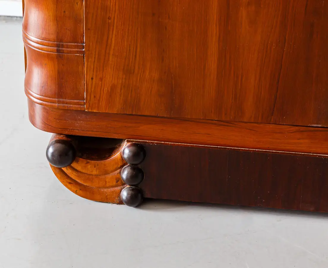 Art Nouveau Furniture - Art Nouveau Wardrobe - The Past Perfect Collection - Singapore