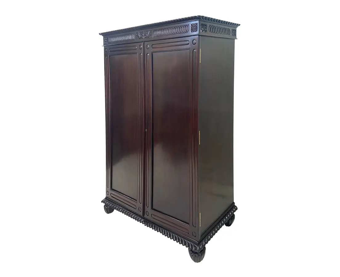Rosewood Cupboard