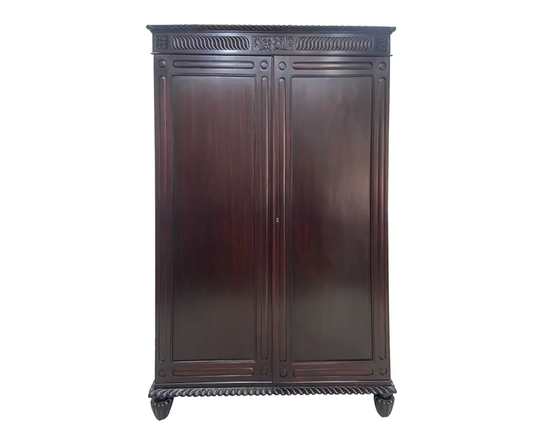 Rosewood Cupboard