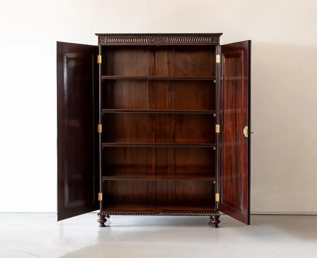 Cupboard - The Past Perfect Collection - Singapore