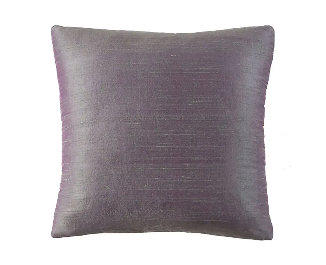 Omar Silk Jade Cushion Good Earth - The Past Perfect Collection - Singapore