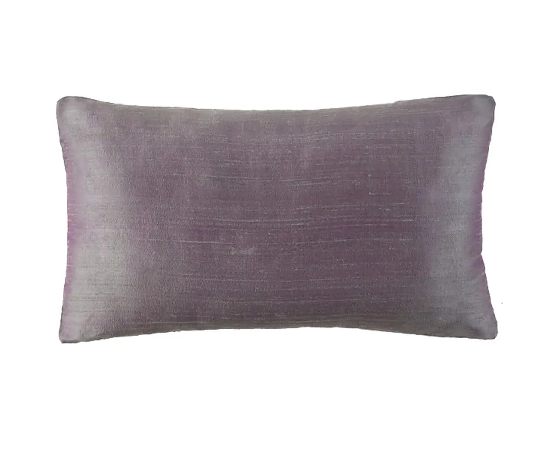Omar Silk Jade Cushion small Good Earth - The Past Perfect Collection - Singapore