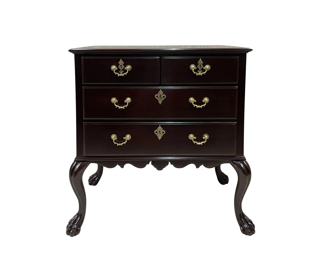 Portuguese Chest of Drawers
