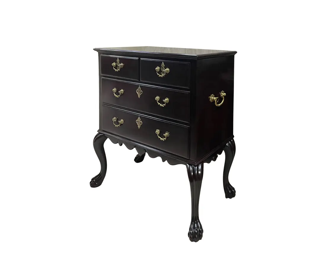 Portuguese Chest of Drawers
