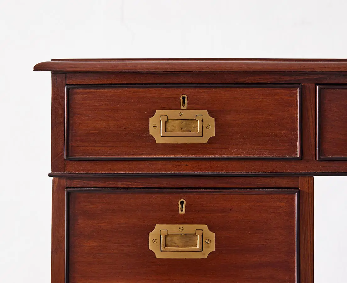 Recessed Handles - The Past Perfect Collection - Singapore