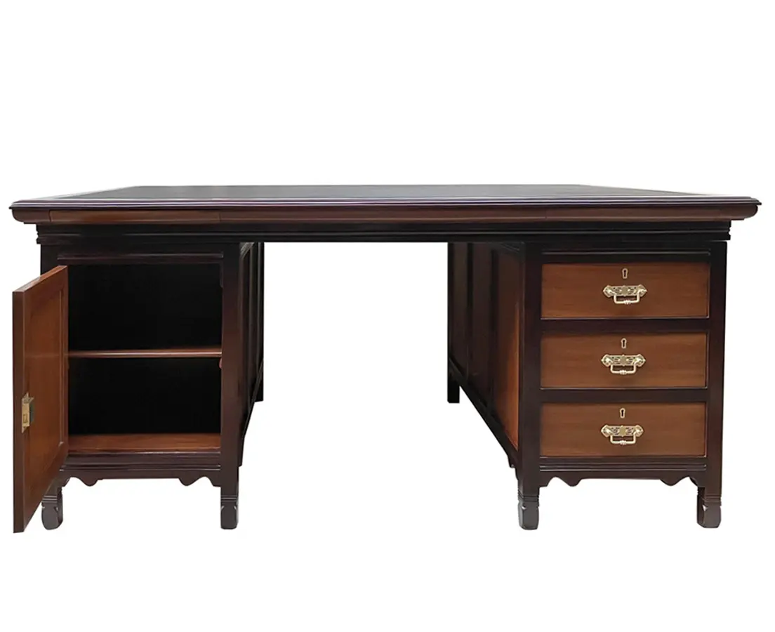 Two pedestals- The Past Perfect Collection - Singapore