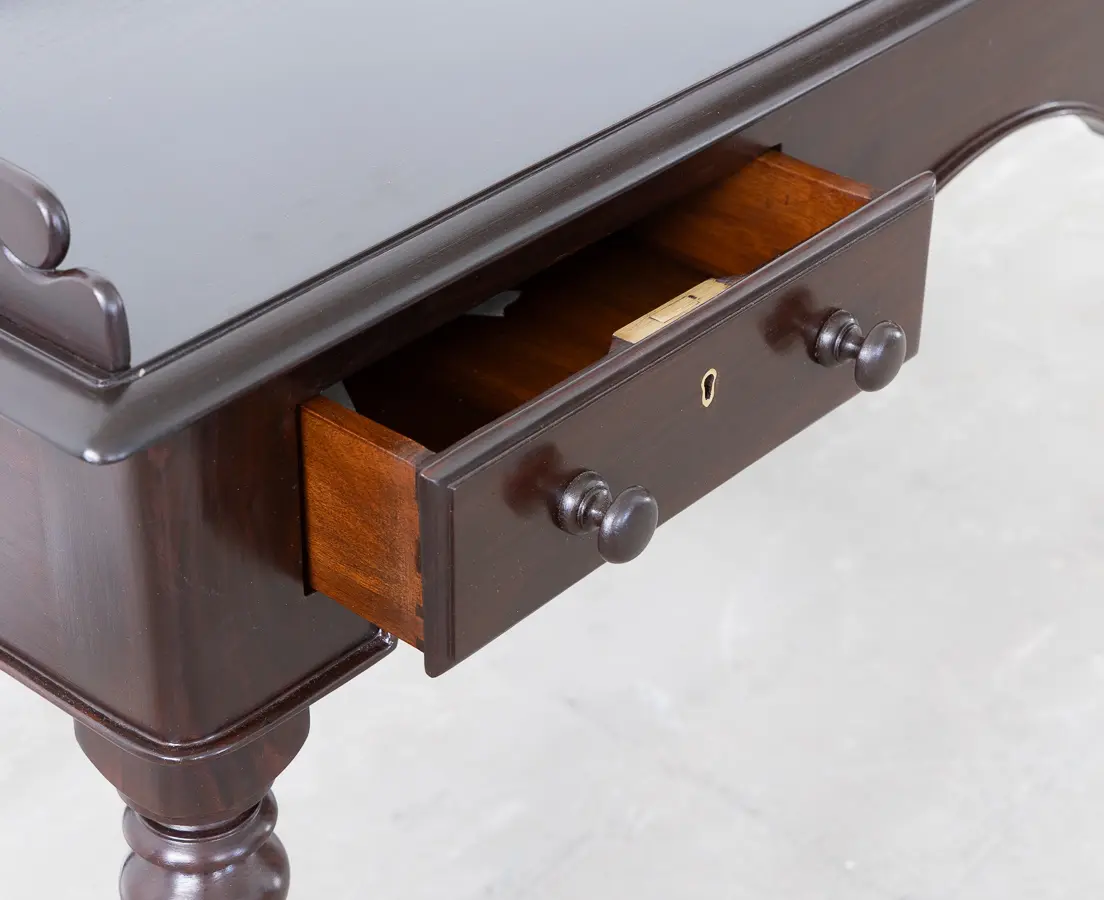 Rosewood Writing Desk