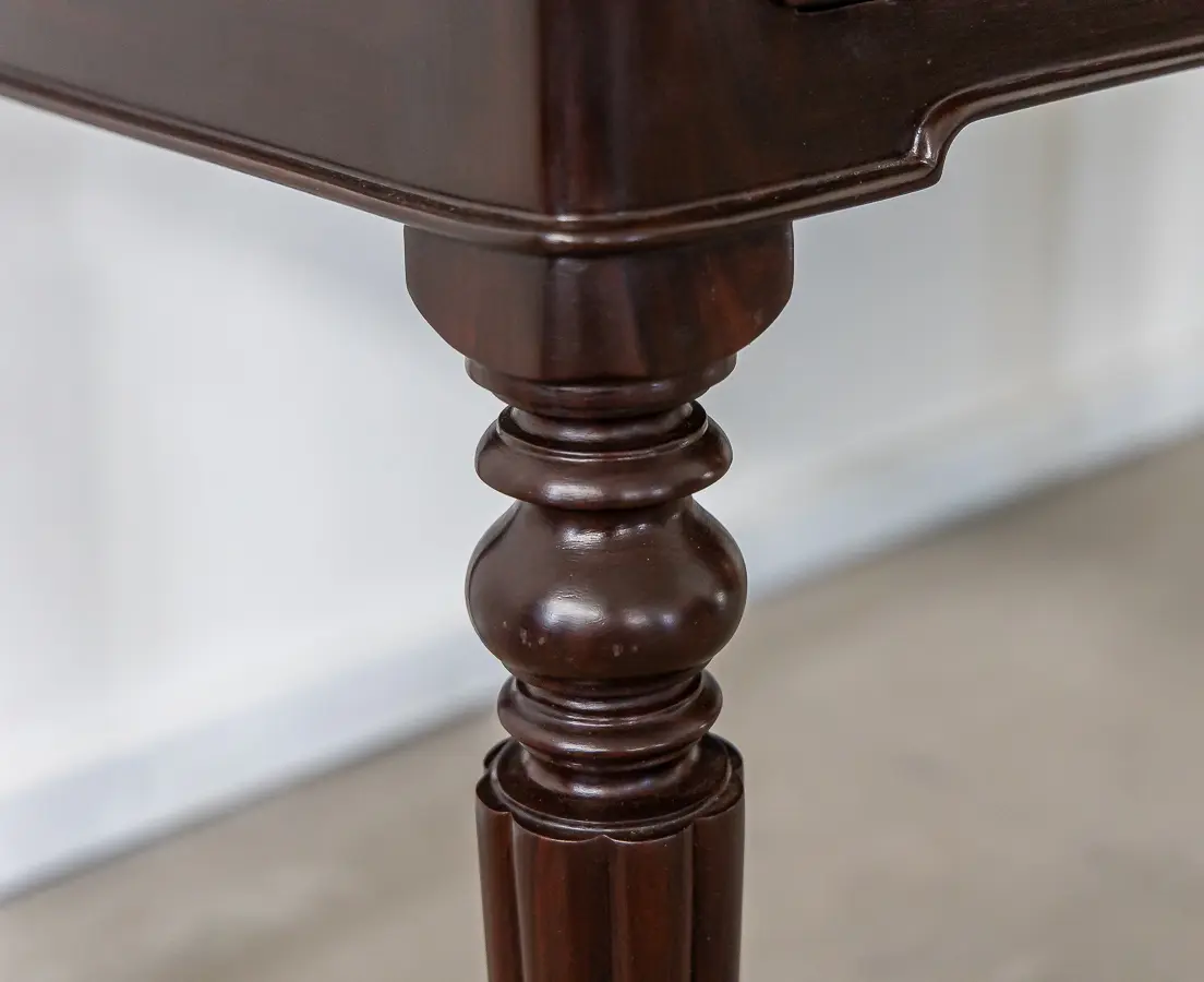 Rosewood Writing Desk