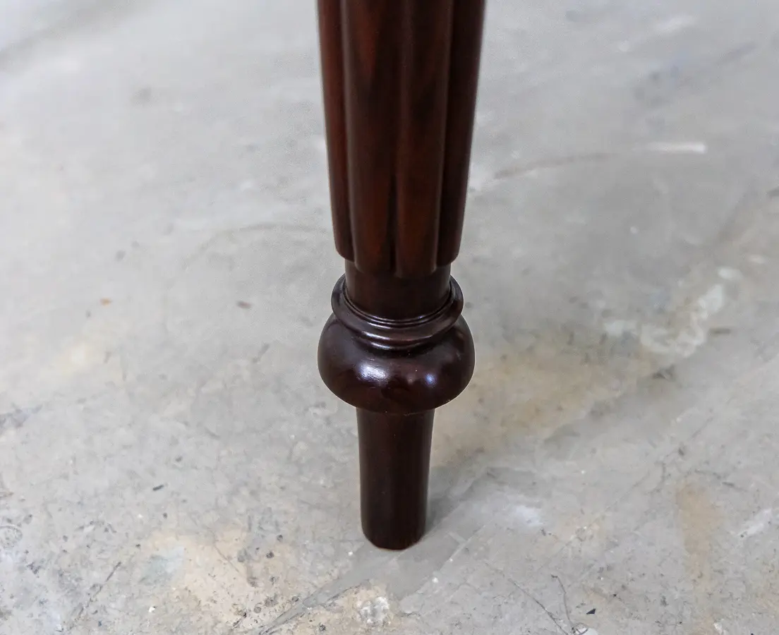 Rosewood Writing Desk
