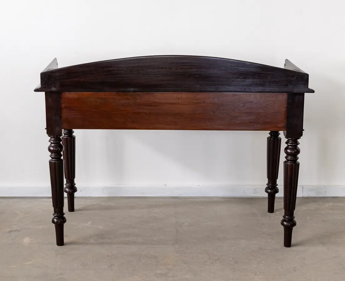 Rosewood Writing Desk