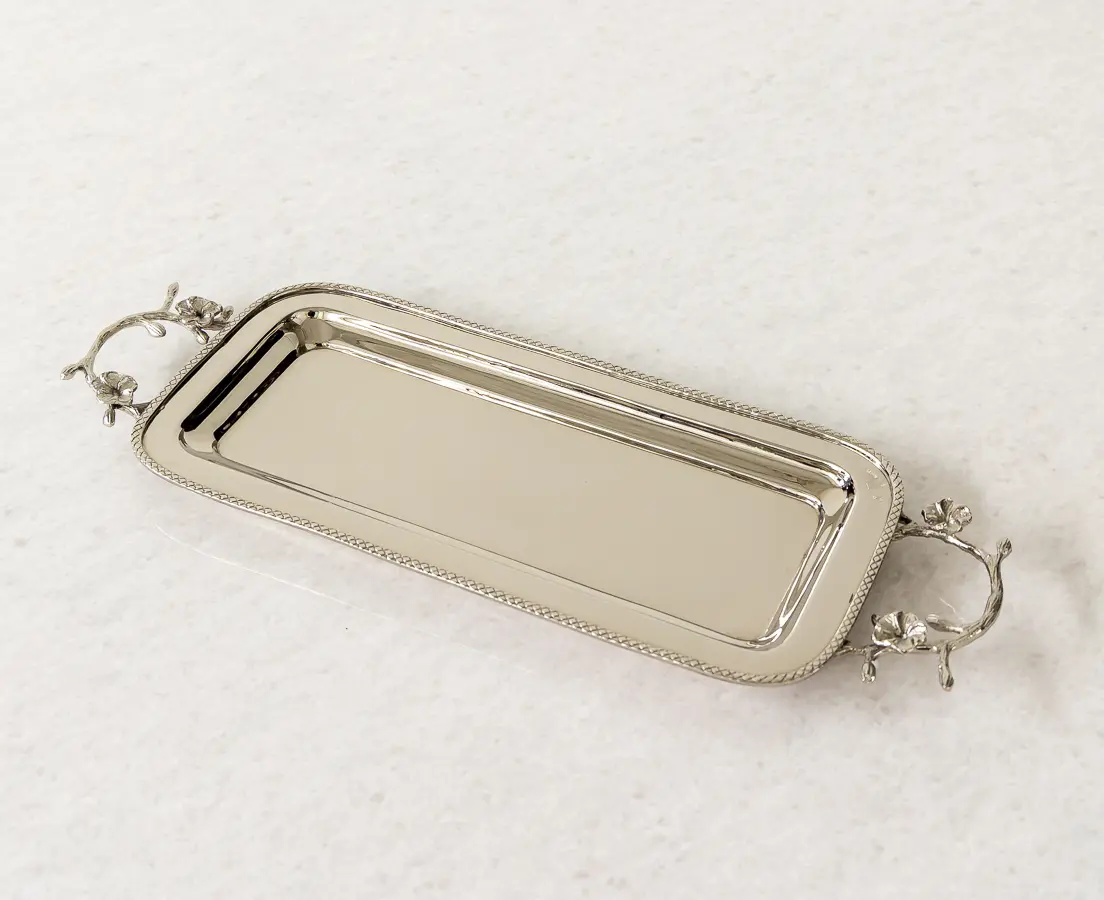 Argent Serving Tray