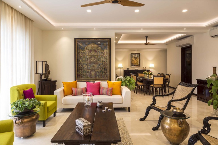 Ebony Chairs-Dinging Table and Chairs-The Past Perfect Collection-Singapore