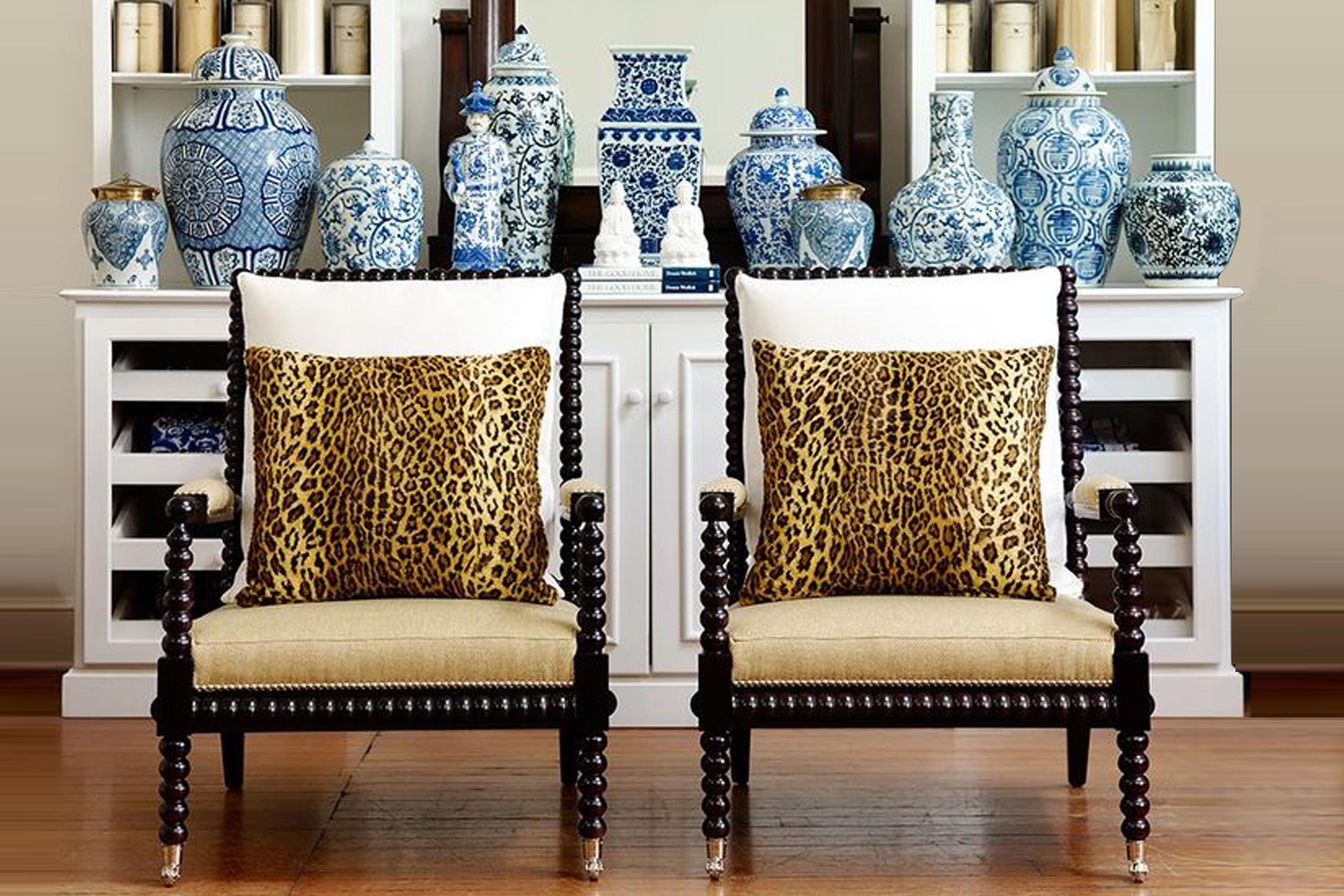 A Touch Of Drama 5 Ways To Use Accent Furniture