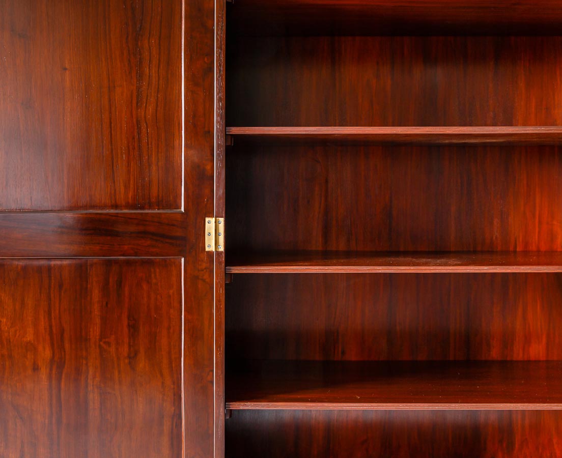 Antique Portuguese Colonial Cupboard The Past Perfect Collection