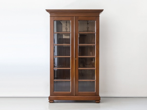 Antique Cupboards - Colonial Furniture - The Past Perfect Collection