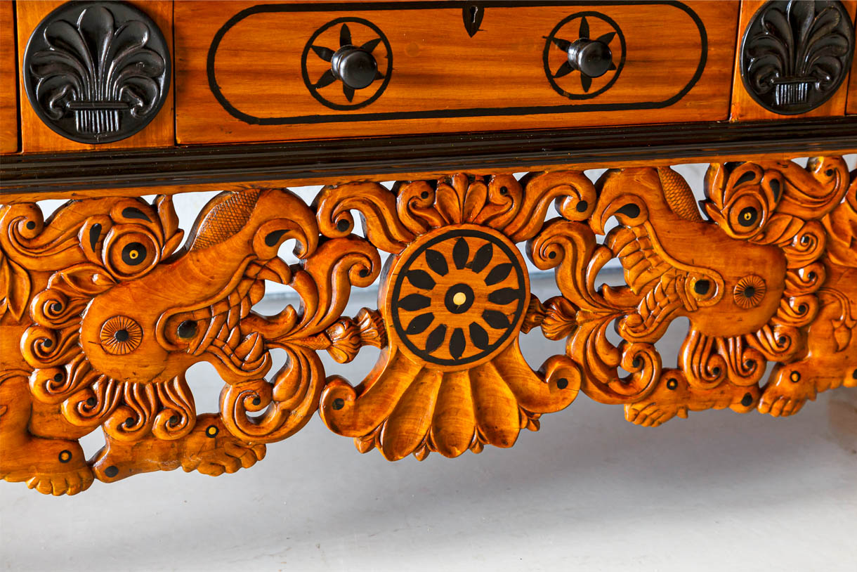 Love for Dutch Furniture The Past Perfect Collection