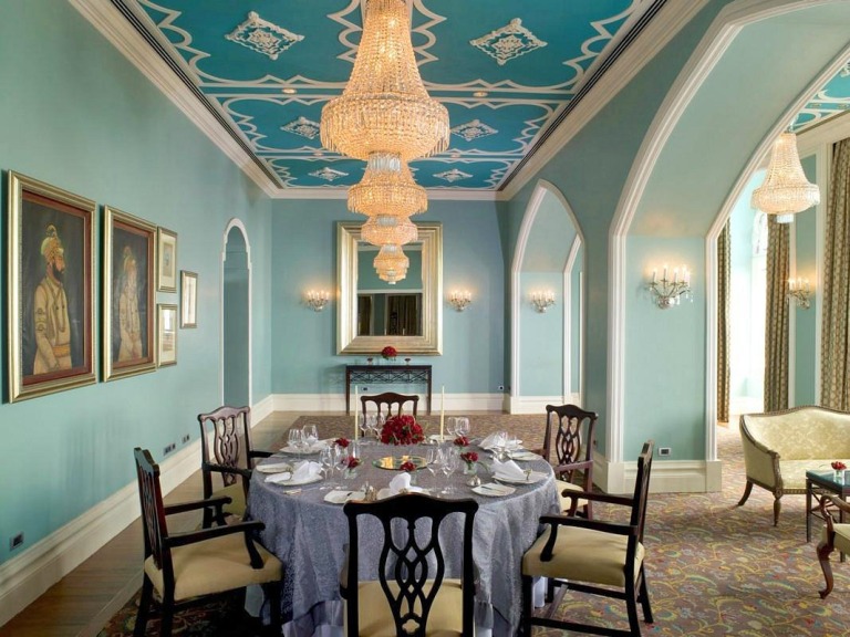 Heritage Hotels India - Glimpses of the Past - The Past Perfect Collection