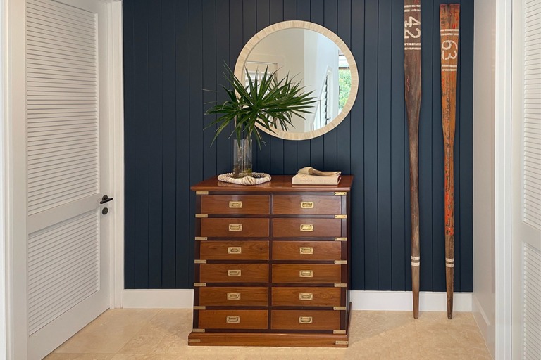 Chest of Drawers-The Past Perfect Collection-Singapore