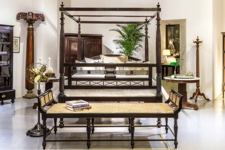  Antique Furniture- Past Perfect Collection - Singapore