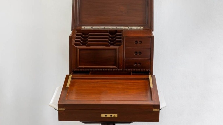 Colonial Boxes-Furniture Restoration-The Past Perfect Collection